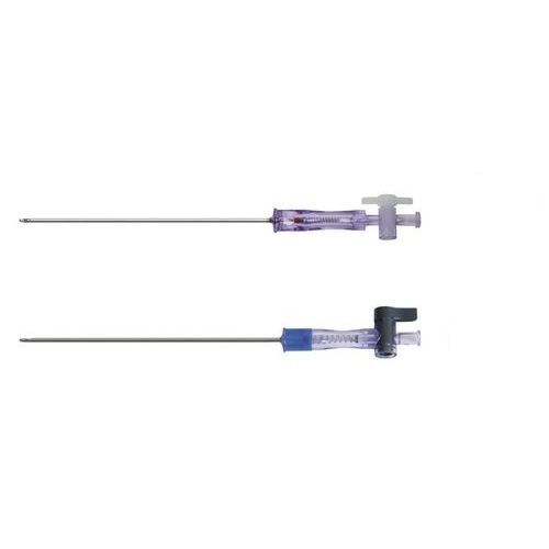 Veress针头 - 105Y.20 series - Hangzhou Kangji Medical Instruments