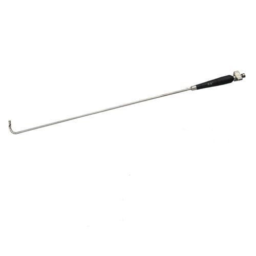 肝脏牵开器 - Golden Finger - Hangzhou Kangji Medical Instruments - 腹腔镜 / 不锈钢