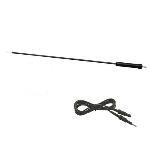 腹腔镜电极 - 101.0 series - Hangzhou Kangji Medical Instruments - 凝血 / 单极 / 针头