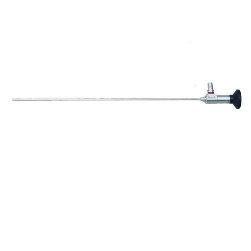 成人输尿管镜 - Hangzhou Kangji Medical Instruments - 广角 / 直线