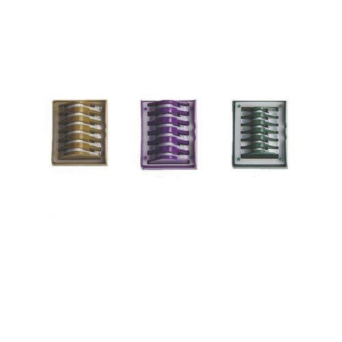 腹腔镜手术夹 - 103Y series - Hangzhou Kangji Medical Instruments