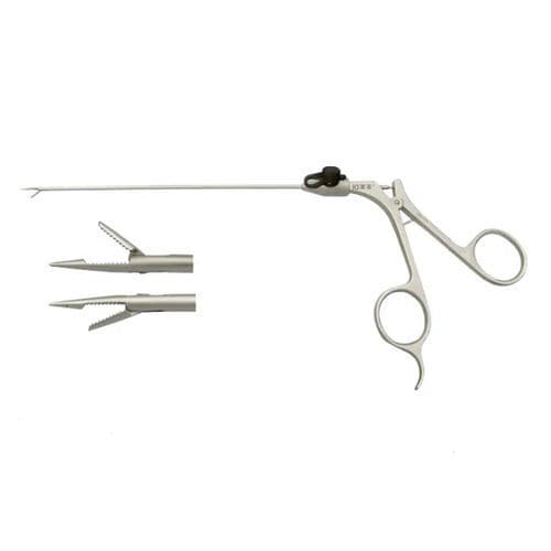 手术钳 - 101 series - Hangzhou Kangji Medical Instruments - 可重复使用 / 不锈钢