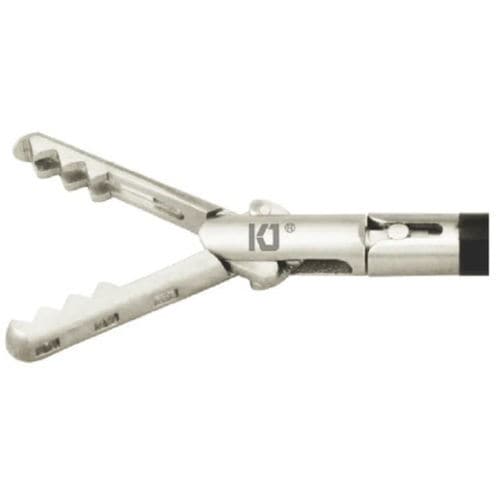 手术钳 - Hangzhou Kangji Medical Instruments - 夹取 / 可重复使用 / 不锈钢