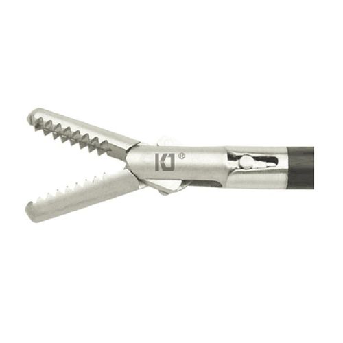 手术钳 - Duck Nose - Hangzhou Kangji Medical Instruments - 腹腔镜 / 夹取 / 带齿