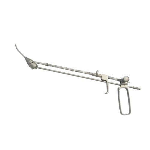 子宫注射器举宫器 - 301.027 - Hangzhou Kangji Medical Instruments