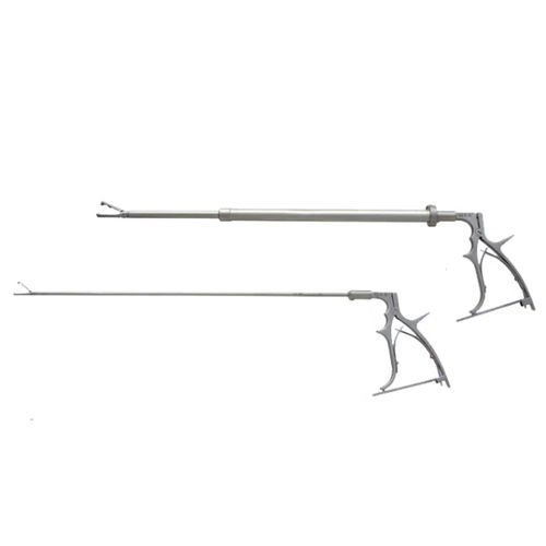 手术钳 - Hangzhou Kangji Medical Instruments - 内窥镜