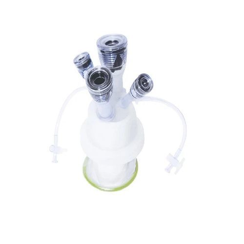 多器械腹腔镜通路装置 - 101Y.F53 - Hangzhou Kangji Medical Instruments