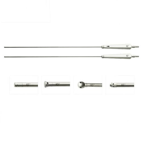 抽吸插管 - 201.1 series - Hangzhou Kangji Medical Instruments - 不锈钢