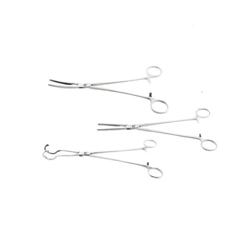 妇科手术器械套件 - 303.003A - Hangzhou Kangji Medical Instruments