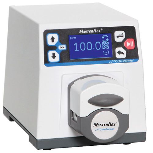 紧凑型实验室蠕动泵 - Masterflex® L/S® EW-07525 series - Masterflex