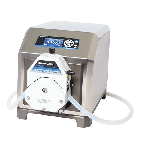 实验室蠕动泵 - Masterflex I/P EW-77964 series - Masterflex