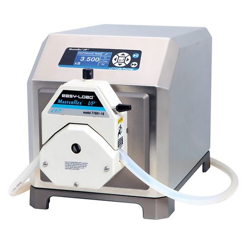 实验室蠕动泵 - Masterflex® I/P® EW-77964 series - Masterflex