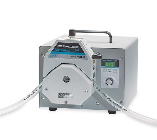 实验室蠕动泵 - Masterflex® I/P® EW-77963 series - Masterflex