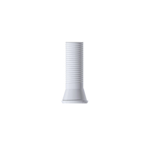 塑料种植体套筒 - MEPC  series - NTA IMPLANT - 用于复合种植基台
