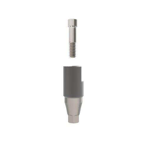 口腔内口腔内部扫描器 - NSB    - NTA IMPLANT