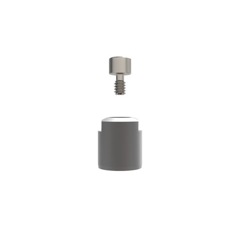 口腔内口腔内部扫描器 - MSB 5010   - NTA IMPLANT