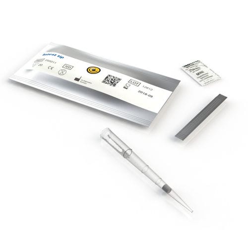 移液枪头 - Active Tip™ - Dynabyte GmbH