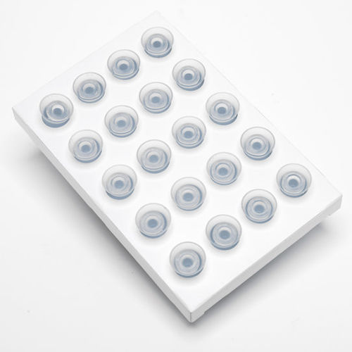 凝固分析采样管 - Dynabyte GmbH - 圆柱 / 血液