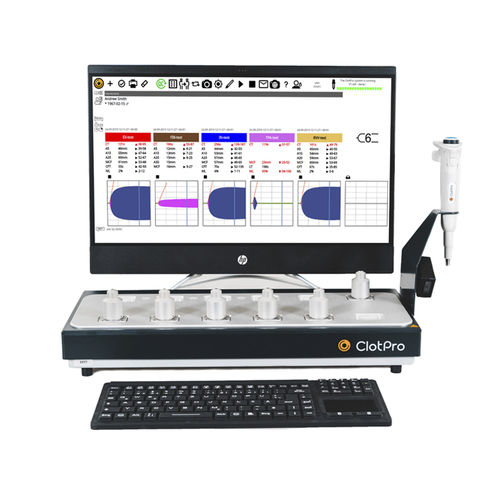 医疗管理软件 - Dynabyte GmbH - 共享 / 医用