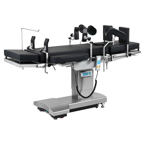 神经外科手术台 - TDY-Y-1 - Shanghai Wanyu Medical Equipment - 通用 / 耳鼻喉 / 放射学