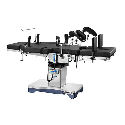 耳鼻喉手术台 - TDY-1 - Shanghai Wanyu Medical Equipment - 通用 / 神经外科 / 放射学