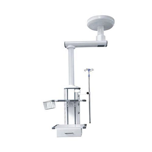 吊顶医用吊塔 - TD-100 - Shanghai Wanyu Medical Equipment - 麻醉 / 实验室 / 重症监护
