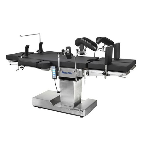 综合手术台 - TDY-G-1 - Shanghai Wanyu Medical Equipment - 神经外科 / 耳鼻喉 / 放射学
