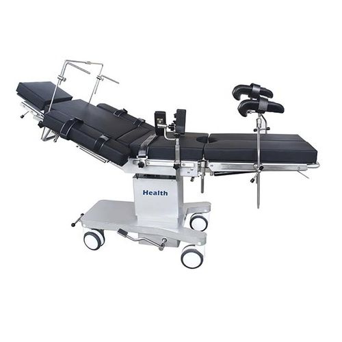 综合手术台 - TS - Shanghai Wanyu Medical Equipment - 神经外科 / 耳鼻喉 / 放射学