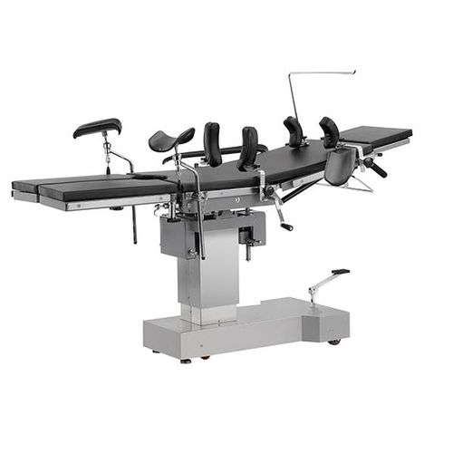 神经外科手术台 - TS-1 - Shanghai Wanyu Medical Equipment - 通用 / 耳鼻喉 / 放射学
