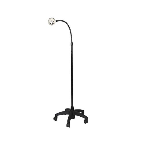 兽用检诊灯 - LEDL110 - Shanghai Wanyu Medical Equipment - 用于手术器械 / 阴道开张器 / 用于牙镜