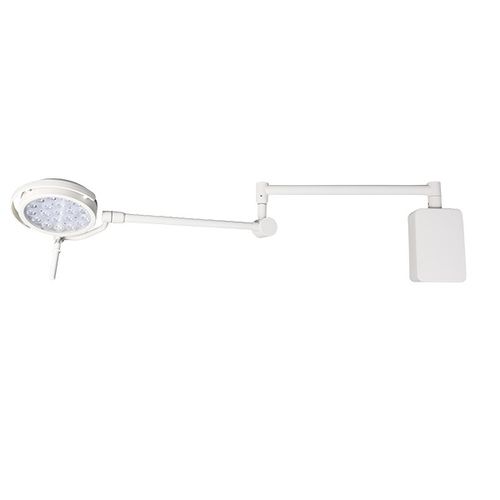 壁挂无影灯 - LEDB260 - Shanghai Wanyu Medical Equipment - LED / 牙科 / 兽用
