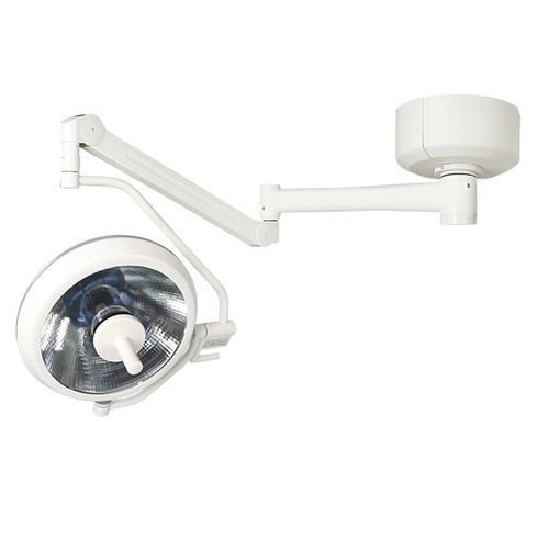 吊顶无影灯 - DD500 - Shanghai Wanyu Medical Equipment - LED / 96 / 92