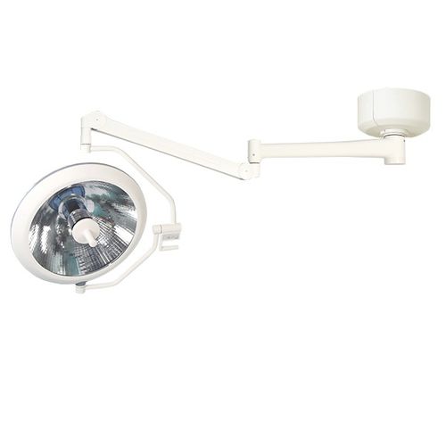 吊顶无影灯 - DD700 - Shanghai Wanyu Medical Equipment - 卤素 / 兽用 / 96