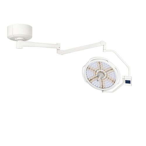 吊顶无影灯 - LEDD700 - Shanghai Wanyu Medical Equipment - LED / 95 / 85