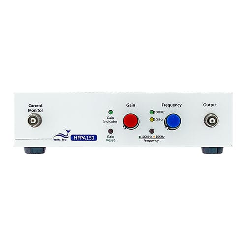 电力安全测试仪 - HFPA150 - WhaleTeq Co., Ltd - 用于医疗器械 / 紧凑型