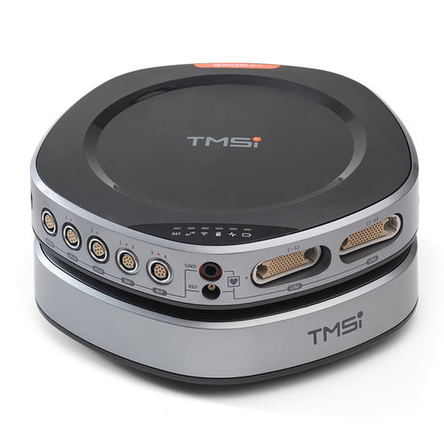 脑电放大器 - SAGA  - TMSi systems - EMG / 32通道 / 64通道