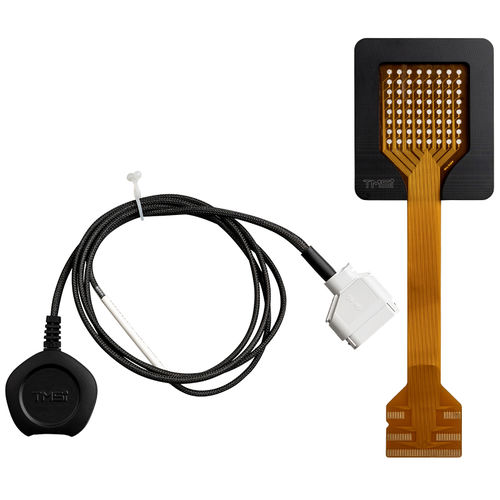 EMG电极 - TMSi systems - 皮肤 / 直线型