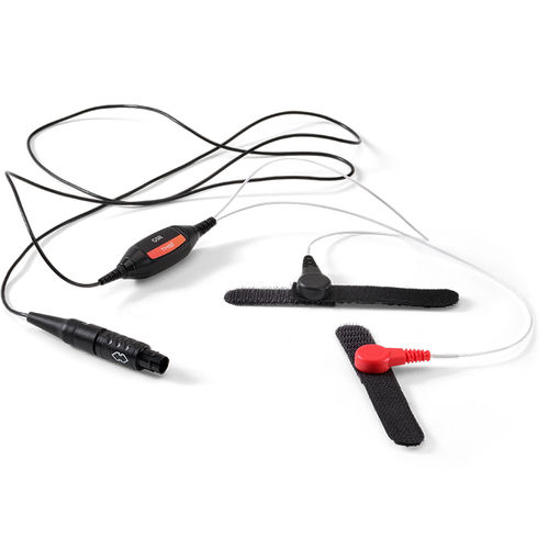 SpO2传感器 - TMSi systems - PPG / 监护