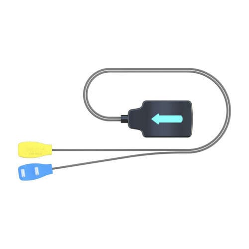 双通道肌电图机 - Trigno™ Duo  - Delsys - 紧凑型 / 便携式 / 数字
