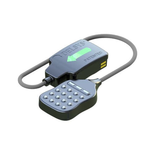 16通道肌电图机 - Trigno™ Maize  - Delsys - 紧凑型 / 便携式 / 数字