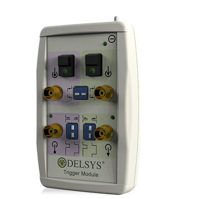 数据采集模块 - Delsys - 远程监护 / EMG