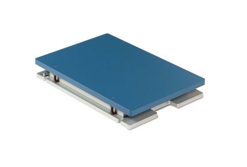 手提式稳定性测试台 - BMS400600 - AMTI