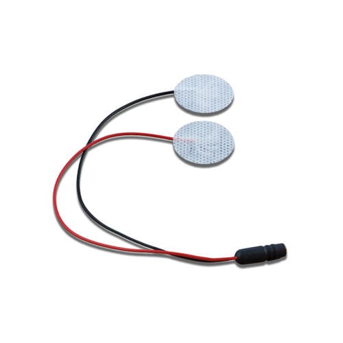 EMG电极 - CDE series - OT Bioelettronica - 双极 / 垫