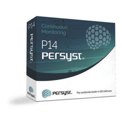 脑电图用软件 - P14 - Persyst - EMG / 分析 / 控制