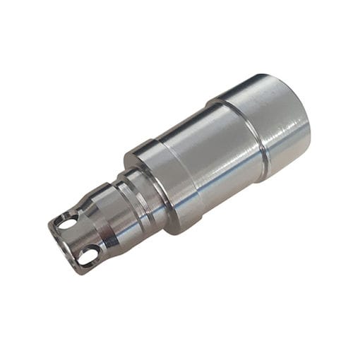 气体传感器 - AGSS - Silbermann Technologies - 用于医疗气体