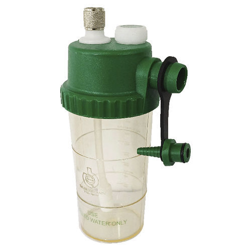 发泡加湿器 - 4101200 - Silbermann Technologies