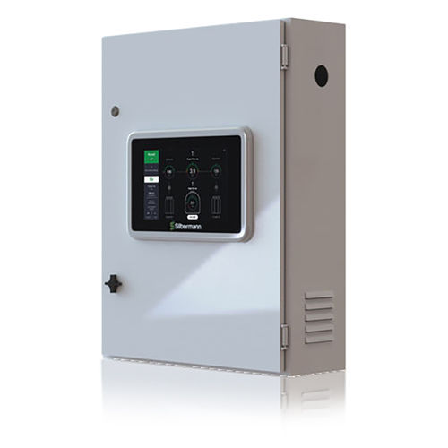 医疗气体阀组 - Mazor-XT - Silbermann Technologies - 自动 / 供应 / 流量换向