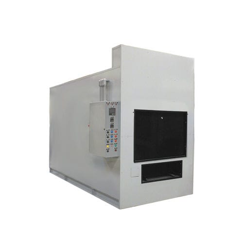 火化炉 - BLP 1500 - BL Cremation Systems, Inc. - 动物 / 落地式 / 自动