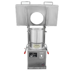 动物用遗体火化处理机 - BL 199 MT - BL Cremation Systems, Inc.
