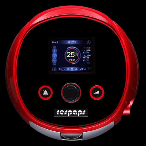 居家护理CPAP呼吸机 - BiLEVEL - Medtech Medical - BIPAP / 成人 / 紧凑型